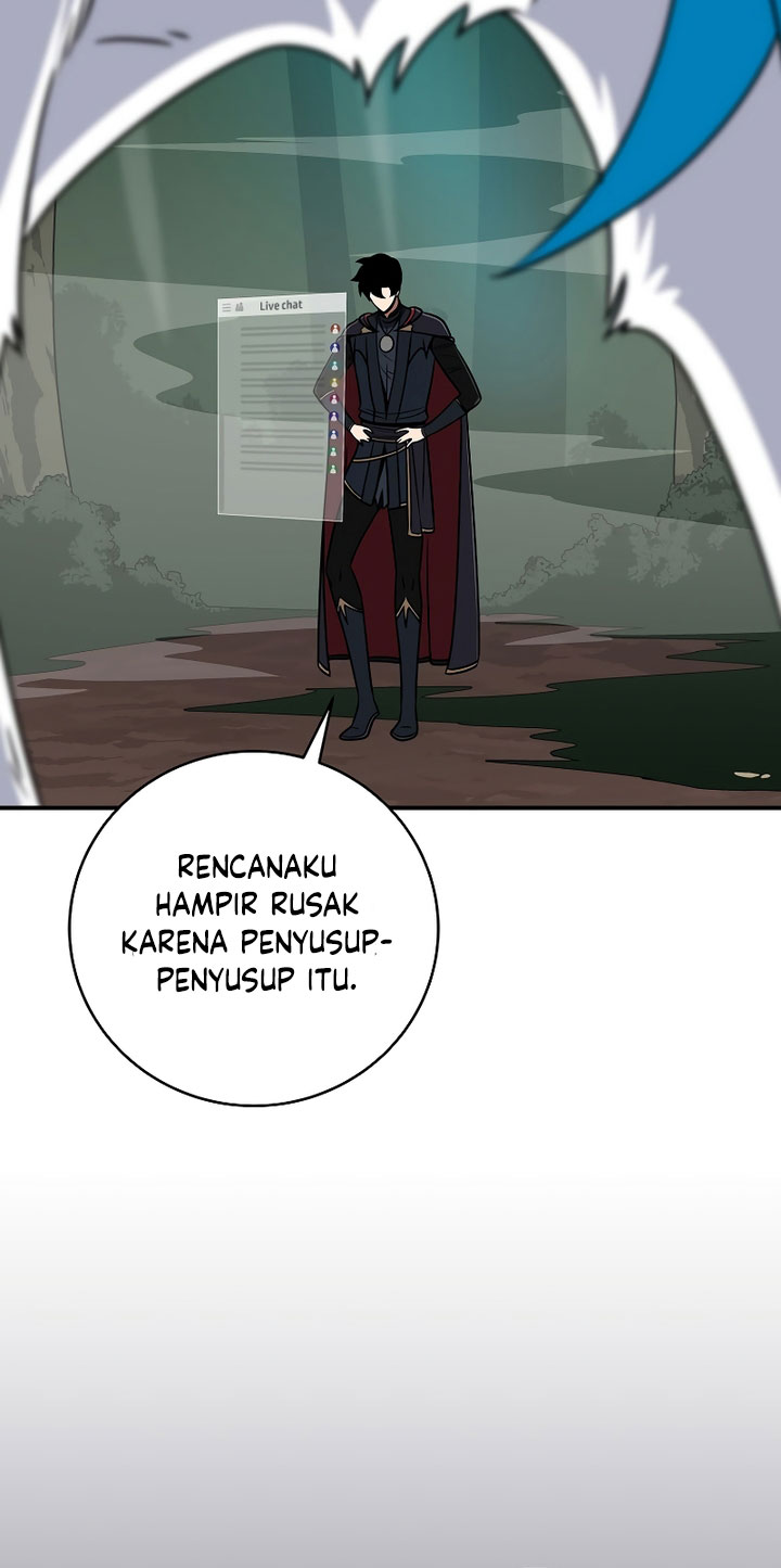 Archmage Streamer Chapter 80 Gambar 13