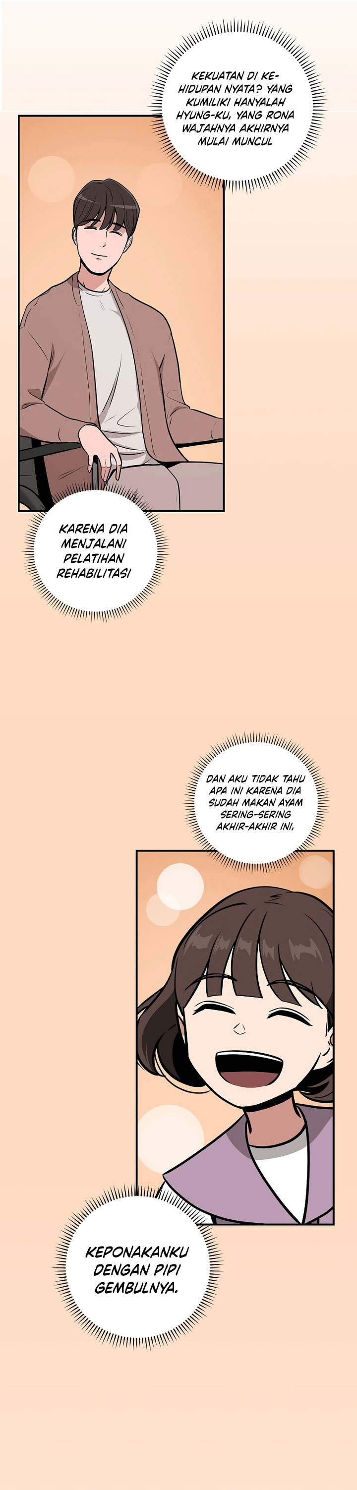 Archmage Streamer Chapter 80 Gambar 17