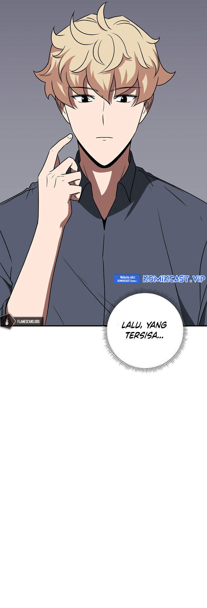 Archmage Streamer Chapter 80 Gambar 46