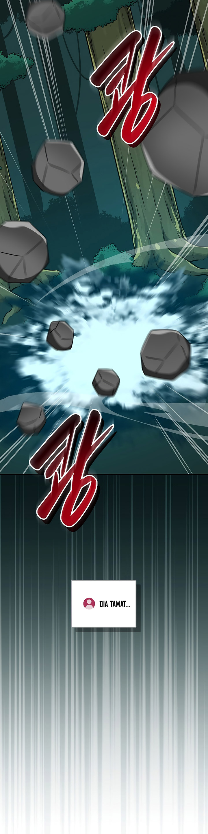Archmage Streamer Chapter 84 Gambar 3