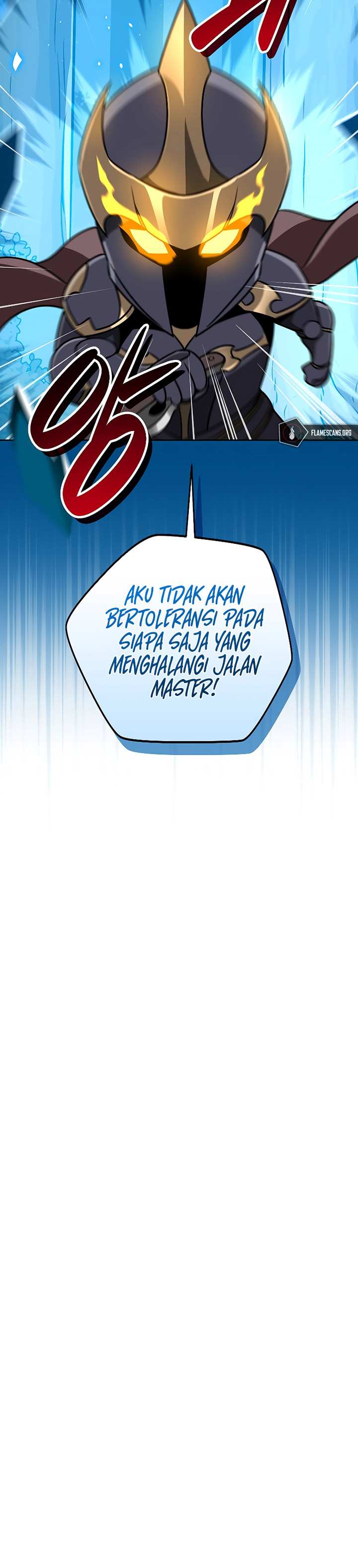 Archmage Streamer Chapter 84 Gambar 9