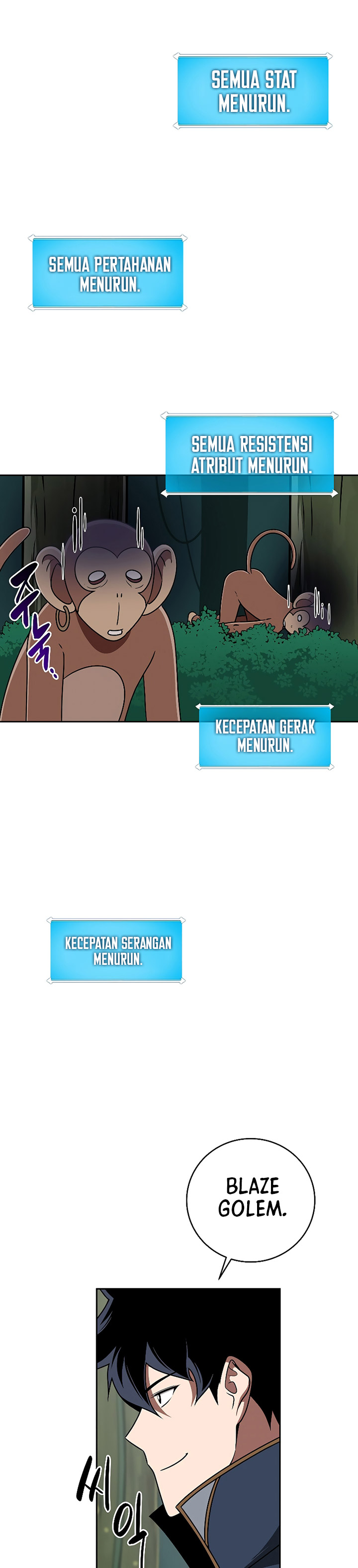 Archmage Streamer Chapter 84 Gambar 15