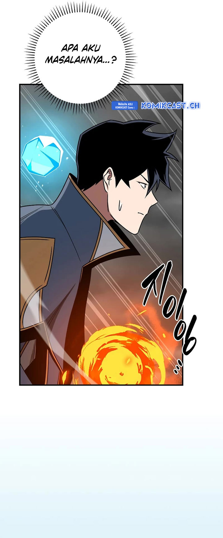 Archmage Streamer Chapter 87 Gambar 8