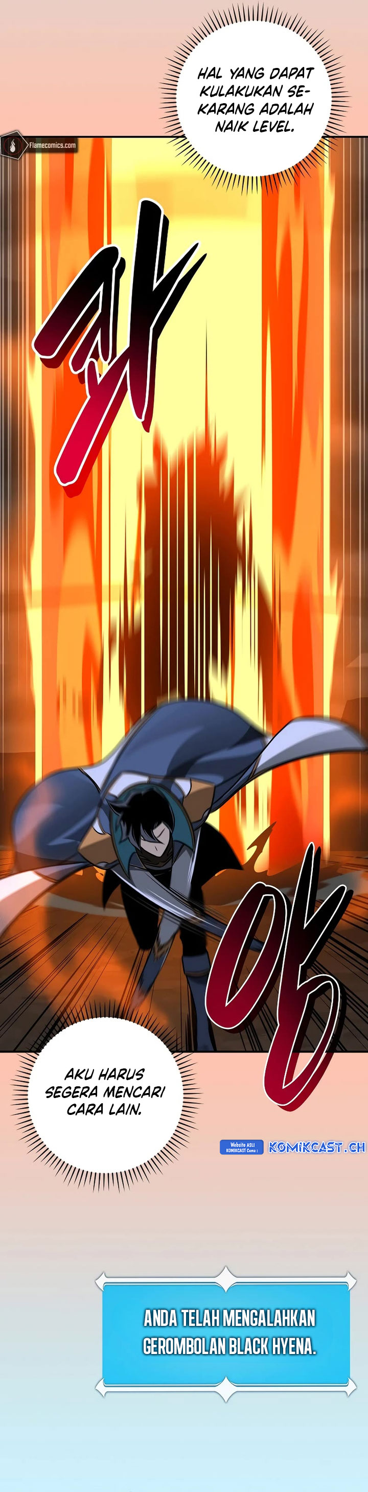 Archmage Streamer Chapter 87 Gambar 10