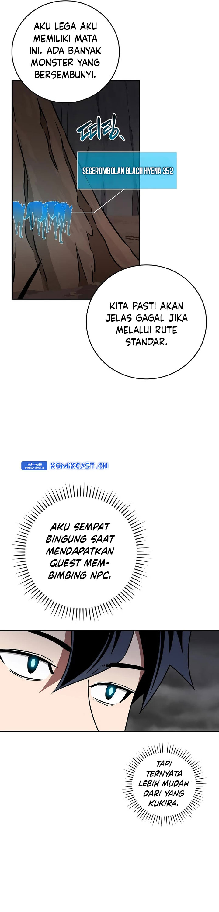 Archmage Streamer Chapter 87 Gambar 14