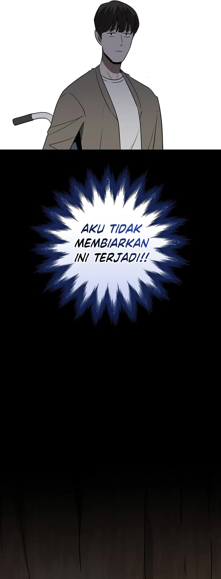 Archmage Streamer Chapter 87 Gambar 21