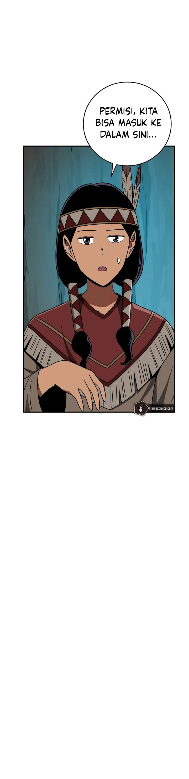 Archmage Streamer Chapter 87 Gambar 23