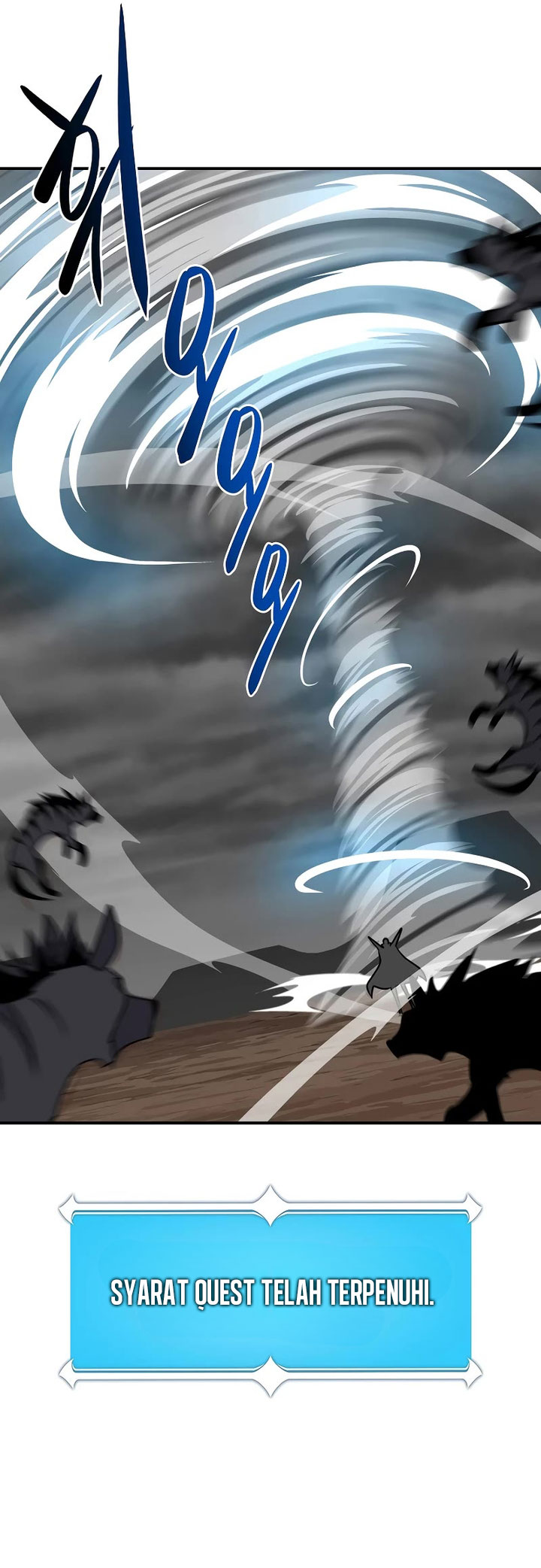 Archmage Streamer Chapter 87 Gambar 33