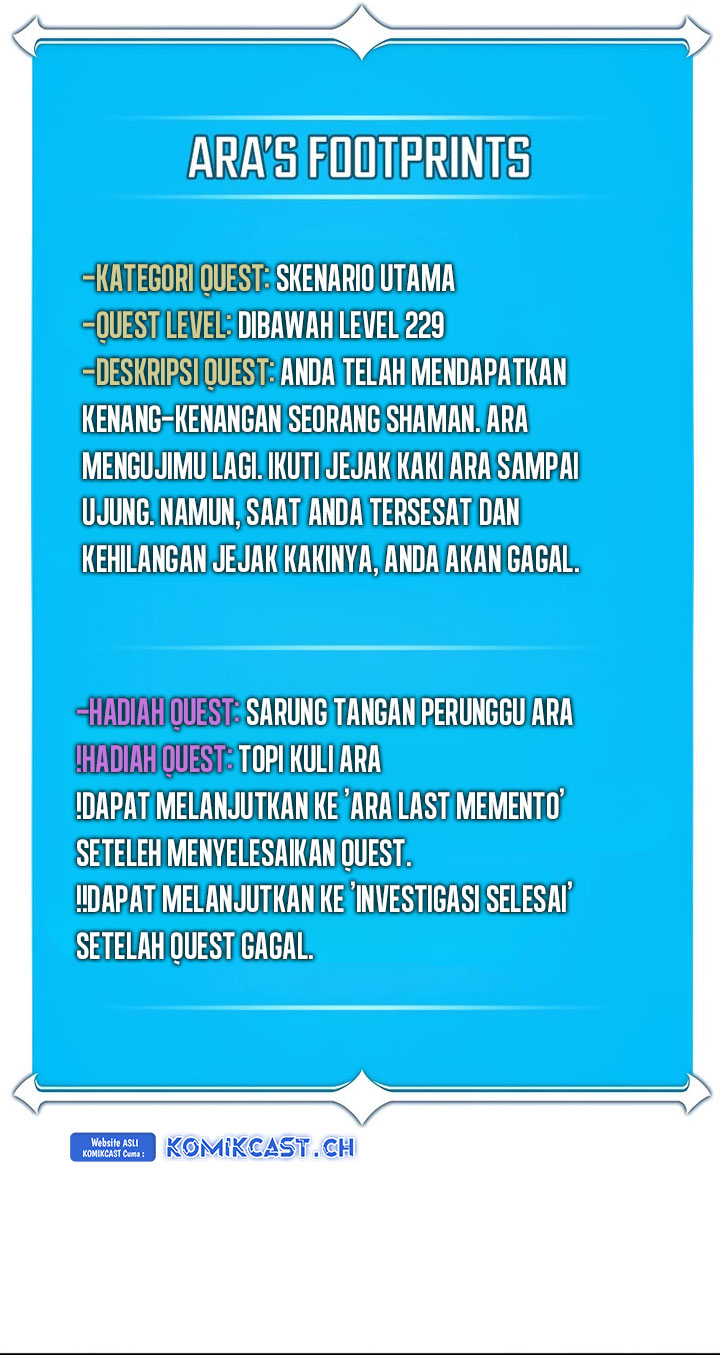 Archmage Streamer Chapter 87 Gambar 34