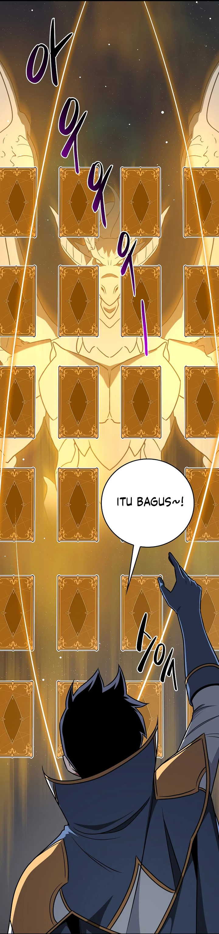 Archmage Streamer Chapter 87 Gambar 37