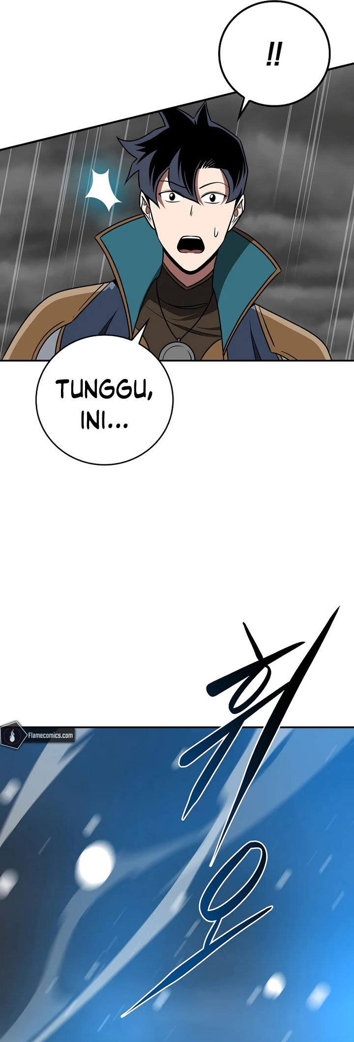 Archmage Streamer Chapter 87 Gambar 39