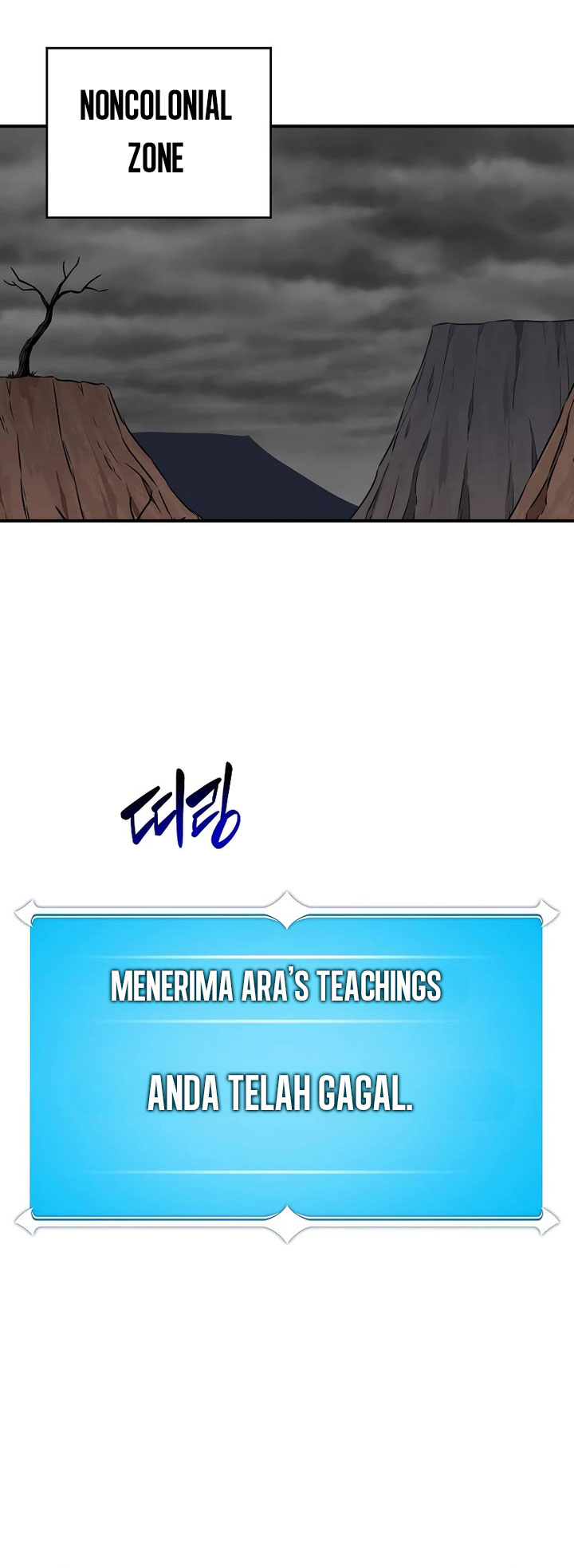 Archmage Streamer Chapter 87 Gambar 52