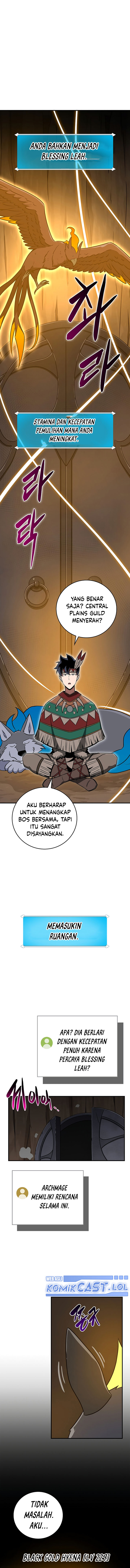 Archmage Streamer Chapter 90 Gambar 9