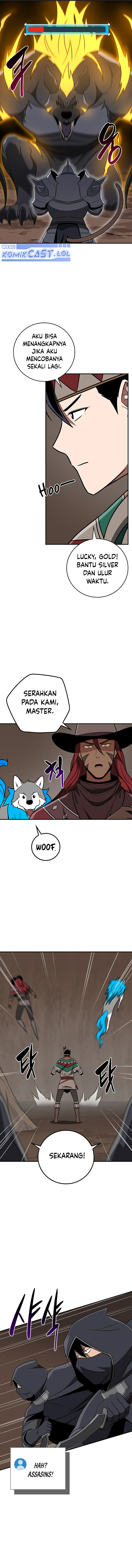 Archmage Streamer Chapter 90 Gambar 12