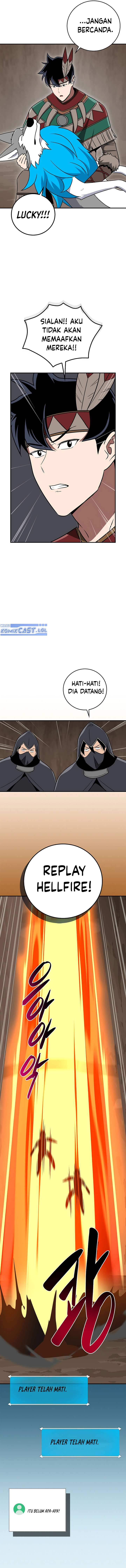 Archmage Streamer Chapter 90 Gambar 15