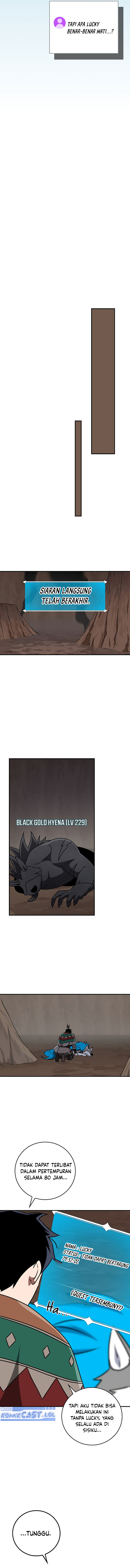 Archmage Streamer Chapter 90 Gambar 16