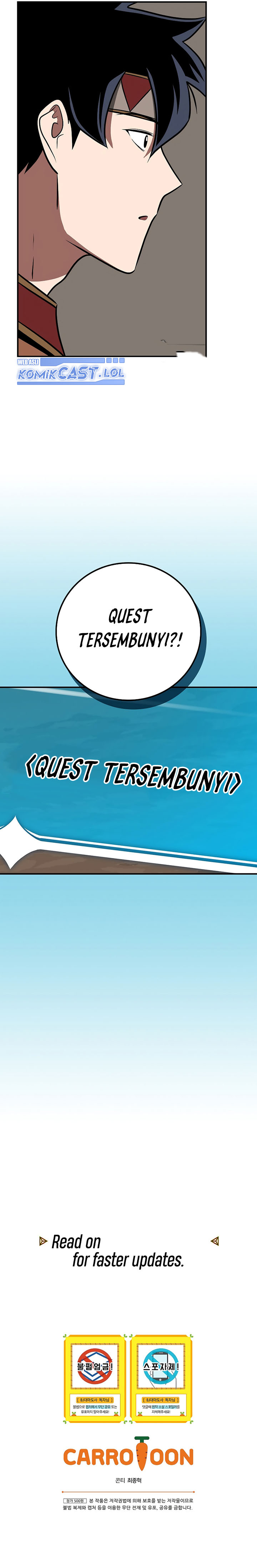Archmage Streamer Chapter 90 Gambar 17