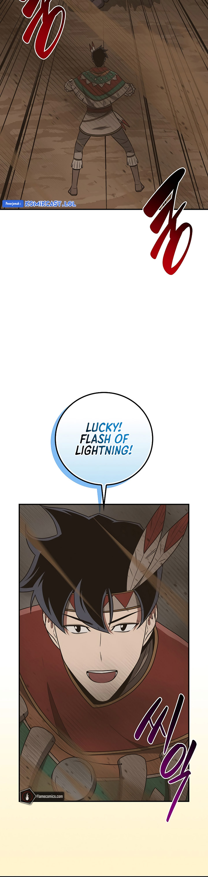 Archmage Streamer Chapter 94 Gambar 3