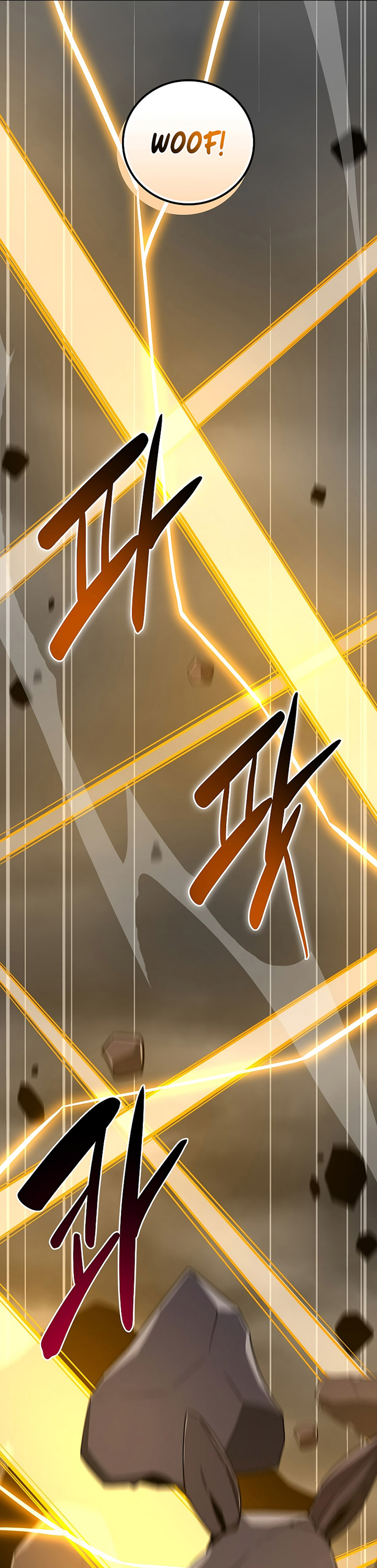 Archmage Streamer Chapter 94 Gambar 4