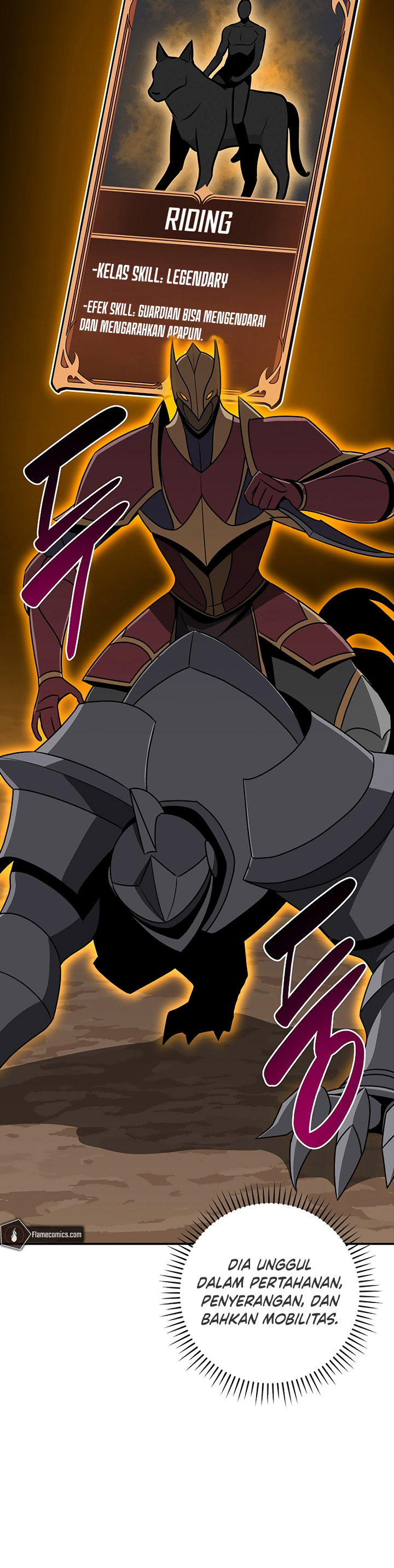 Archmage Streamer Chapter 94 Gambar 9