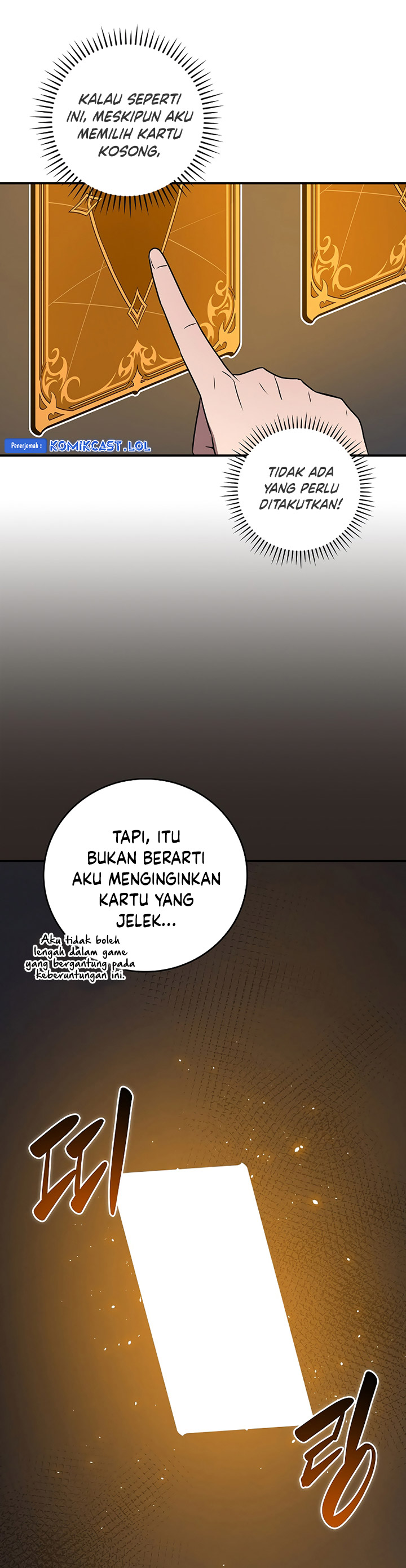 Archmage Streamer Chapter 94 Gambar 10