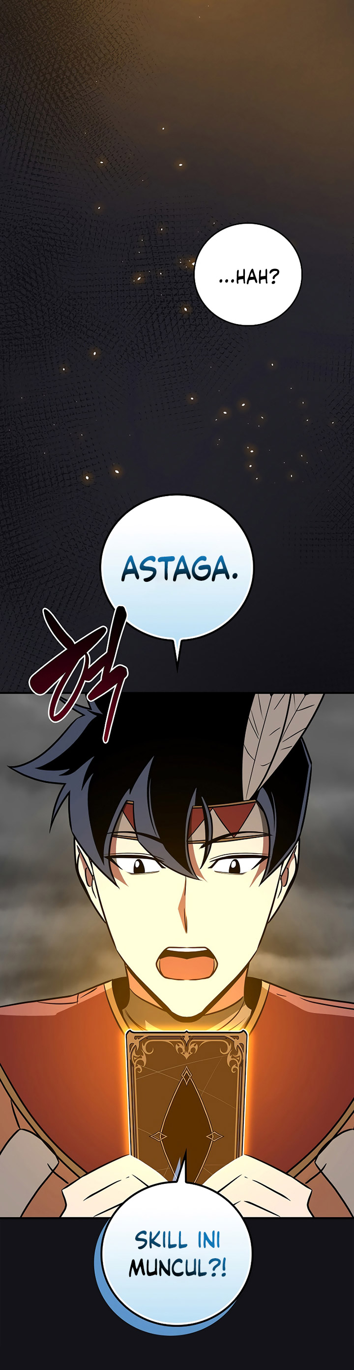 Archmage Streamer Chapter 94 Gambar 11