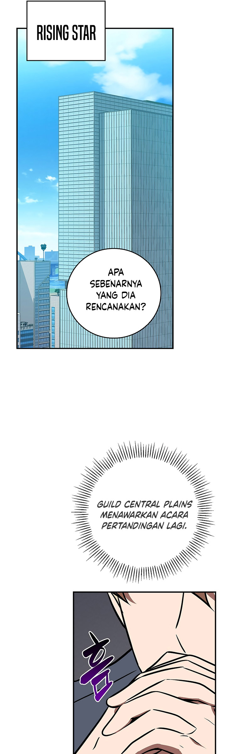 Archmage Streamer Chapter 94 Gambar 13