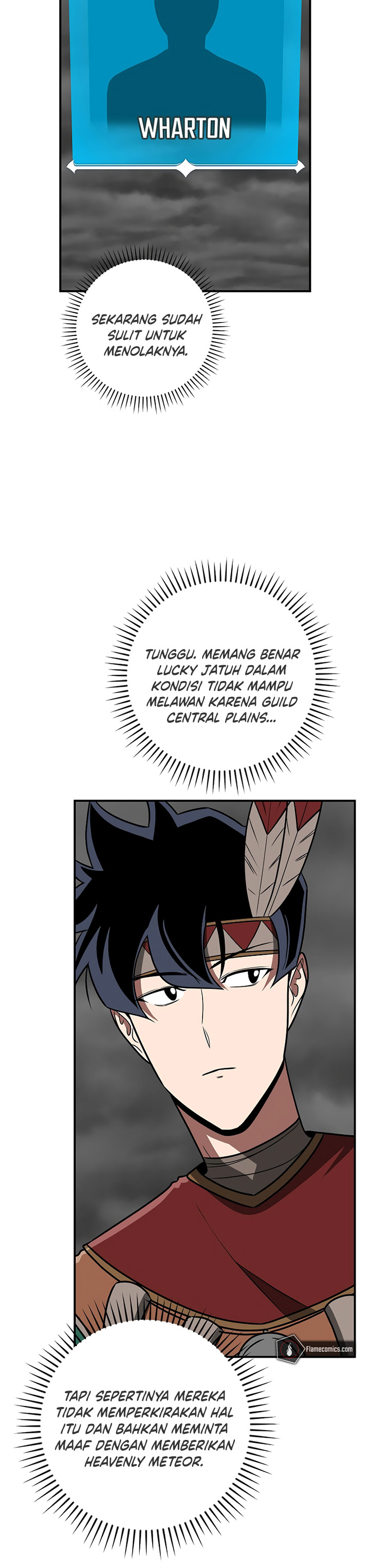 Archmage Streamer Chapter 94 Gambar 24