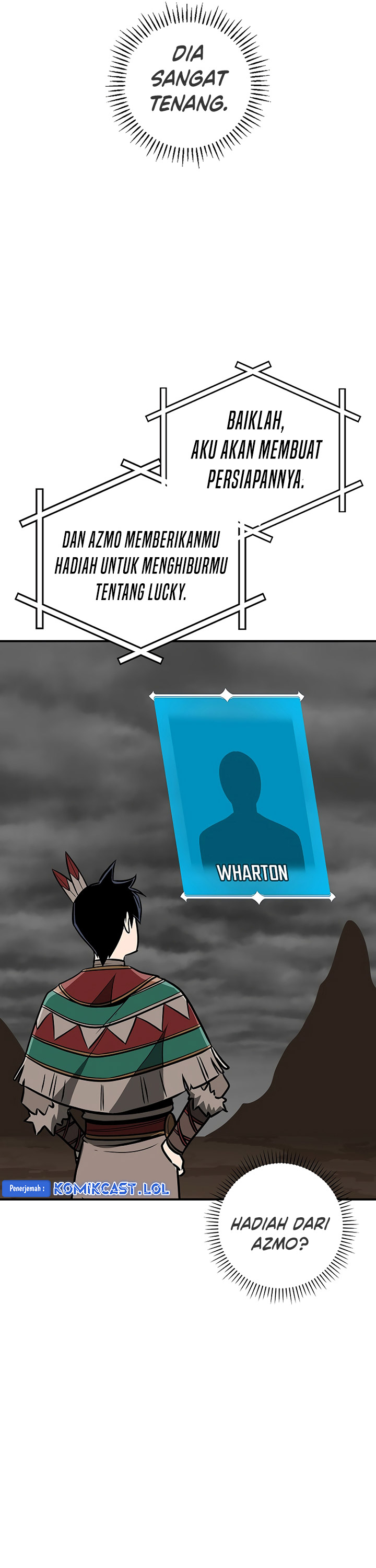 Archmage Streamer Chapter 94 Gambar 28