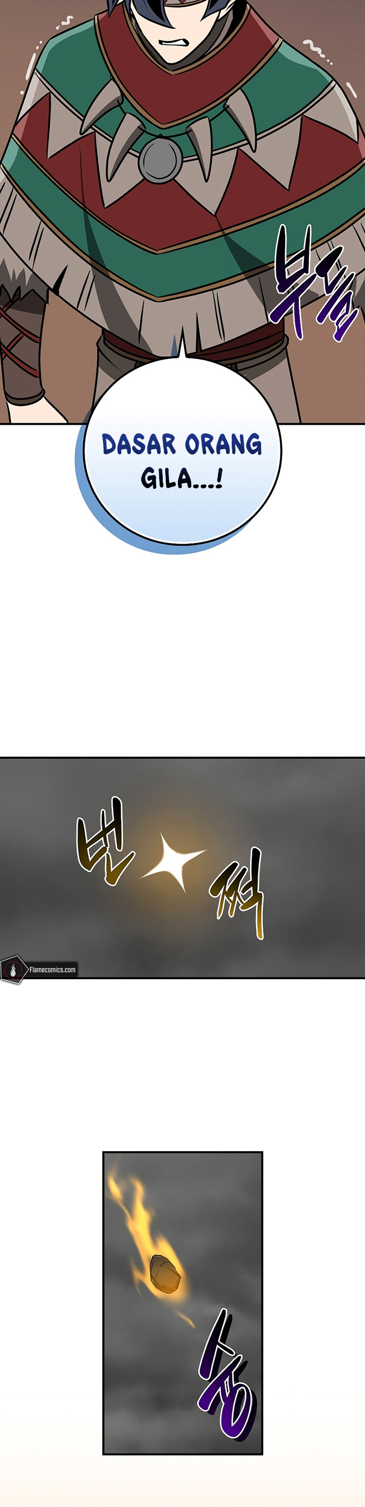 Archmage Streamer Chapter 94 Gambar 36