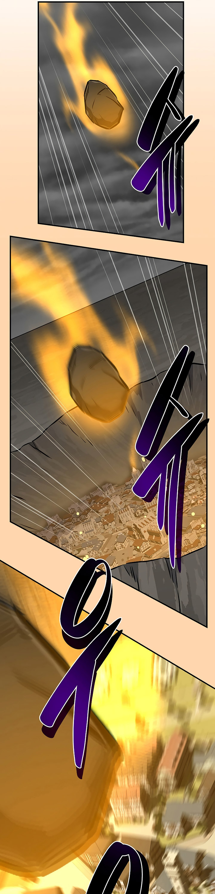 Archmage Streamer Chapter 94 Gambar 37