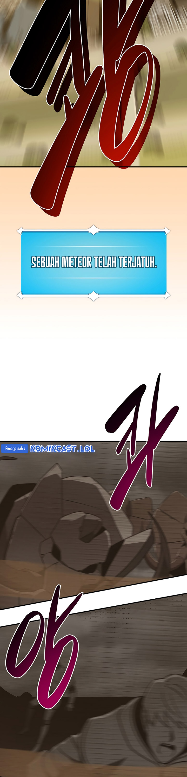 Archmage Streamer Chapter 94 Gambar 39