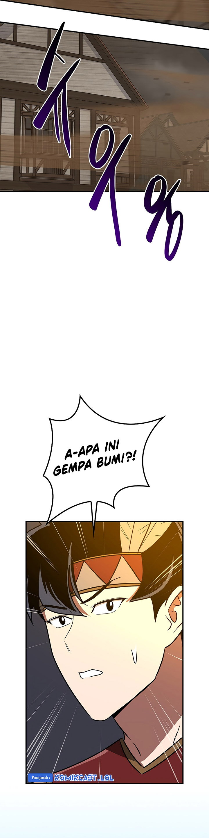 Archmage Streamer Chapter 94 Gambar 40