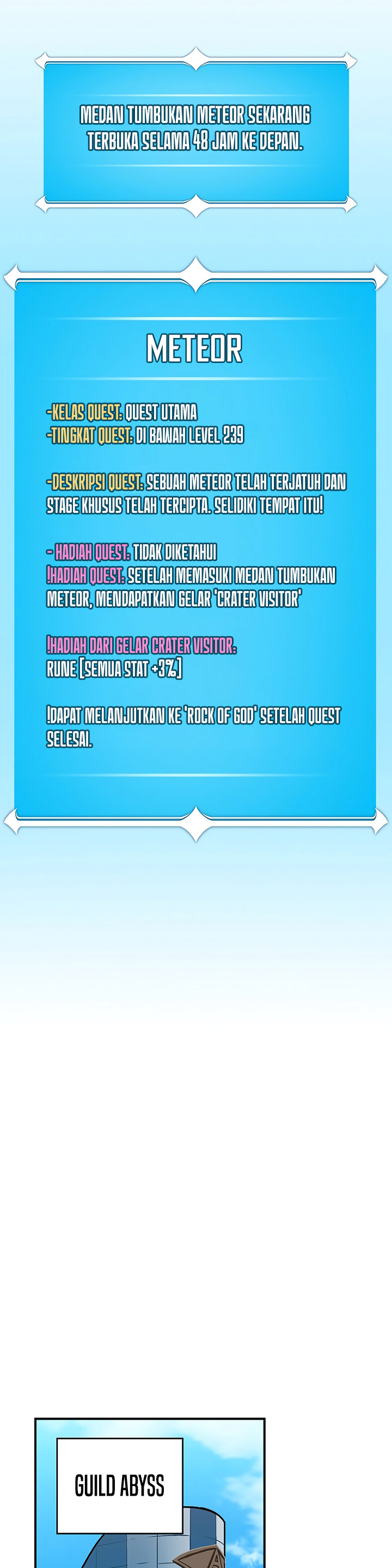 Archmage Streamer Chapter 94 Gambar 41