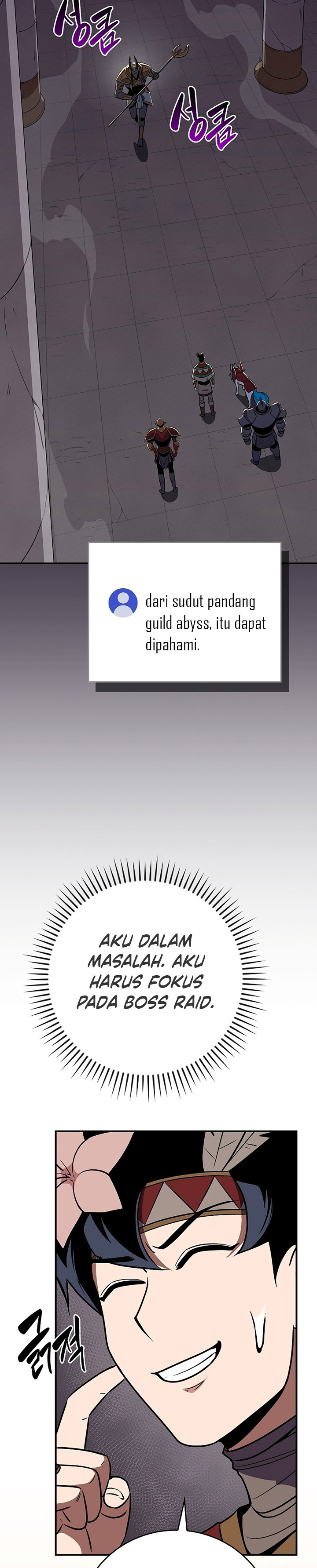 Archmage Streamer Chapter 100 Gambar 4