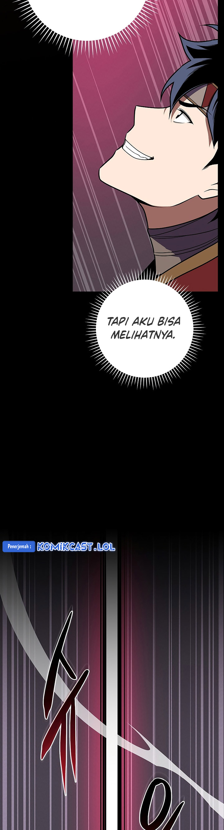 Archmage Streamer Chapter 100 Gambar 9