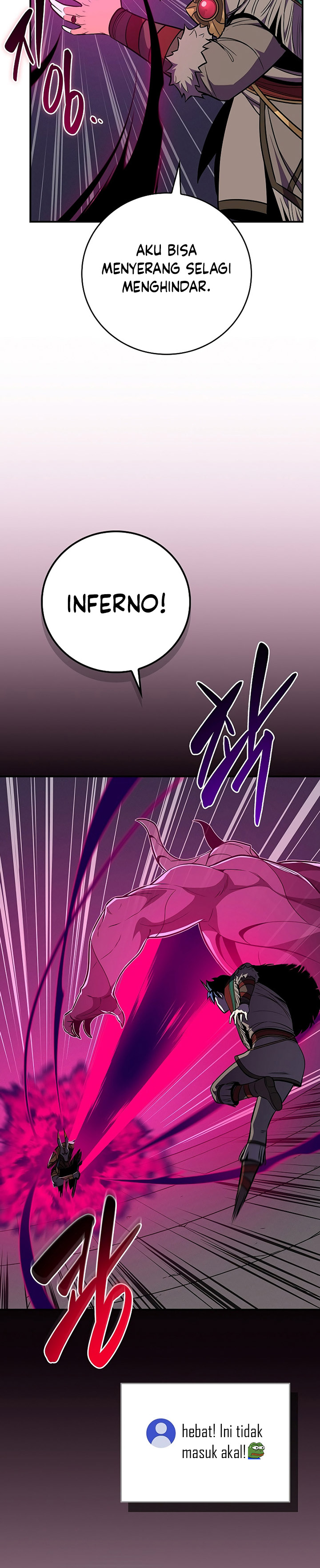Archmage Streamer Chapter 100 Gambar 14