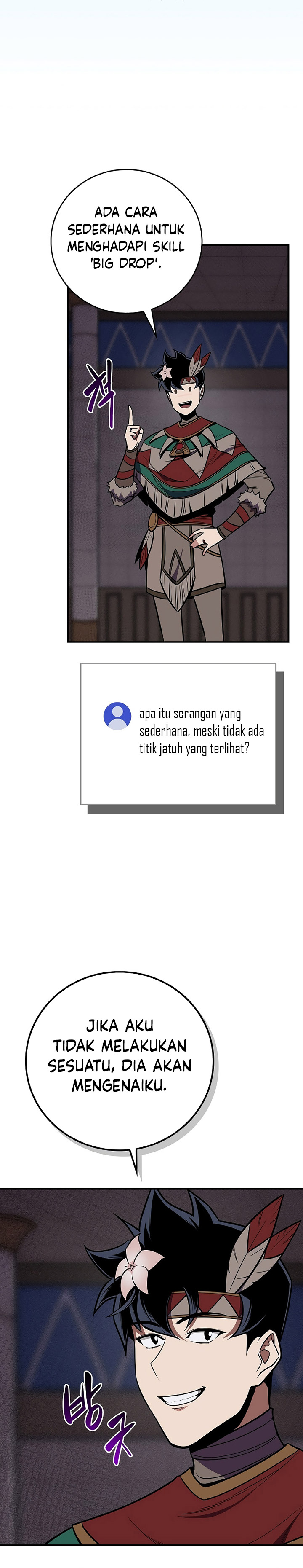 Archmage Streamer Chapter 100 Gambar 19