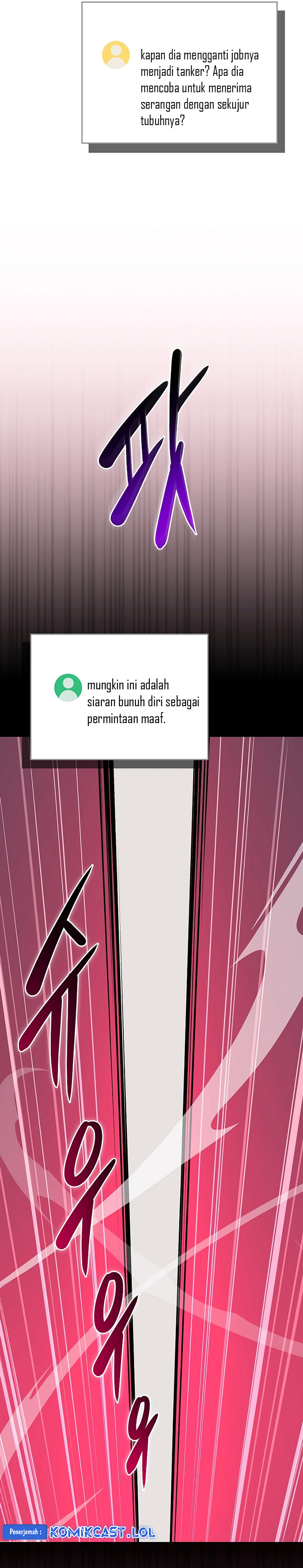 Archmage Streamer Chapter 100 Gambar 20