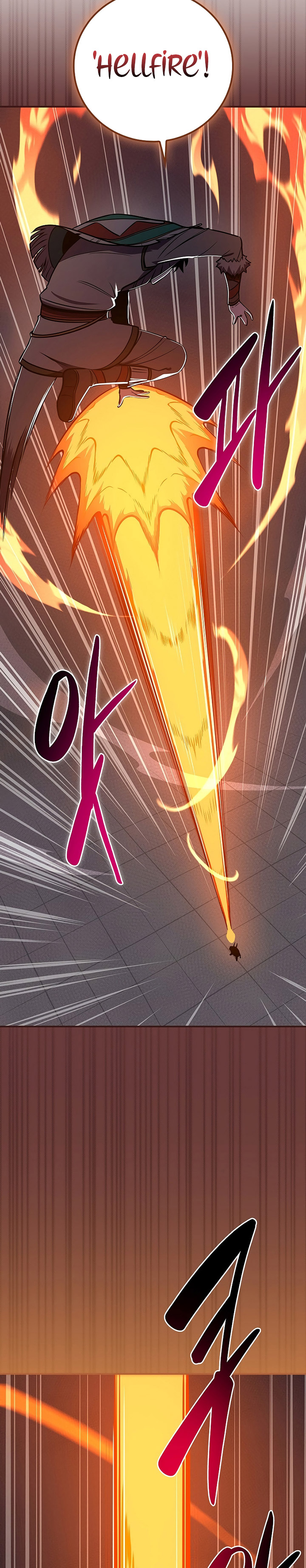 Archmage Streamer Chapter 100 Gambar 23