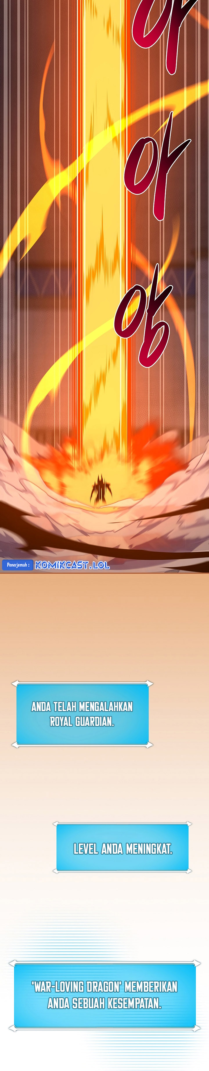Archmage Streamer Chapter 100 Gambar 24