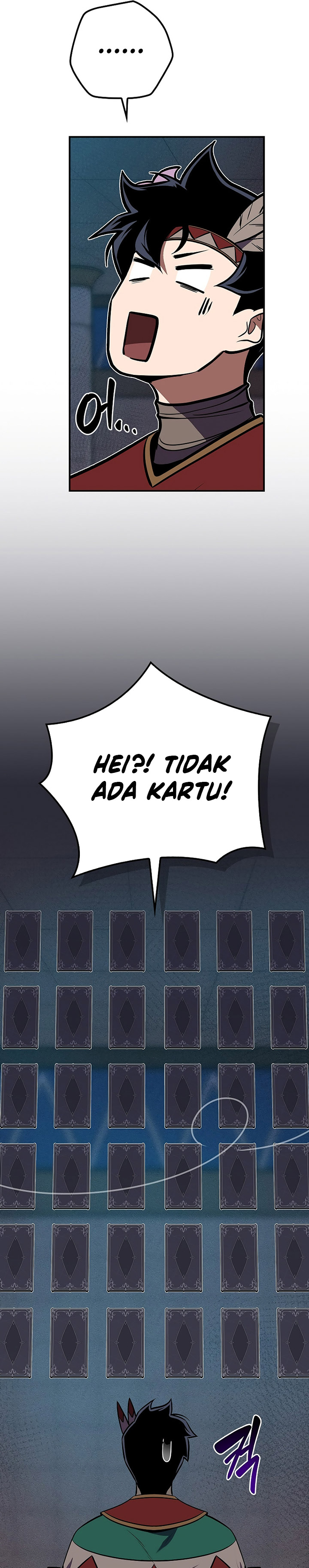 Archmage Streamer Chapter 100 Gambar 27