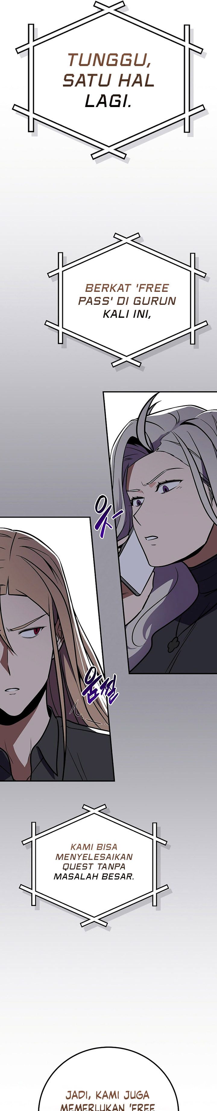 Archmage Streamer Chapter 100 Gambar 32