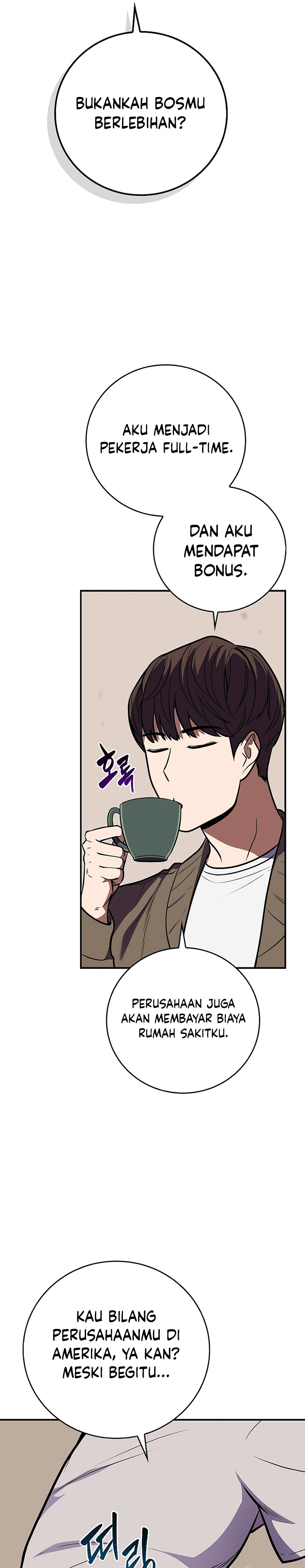 Archmage Streamer Chapter 100 Gambar 37