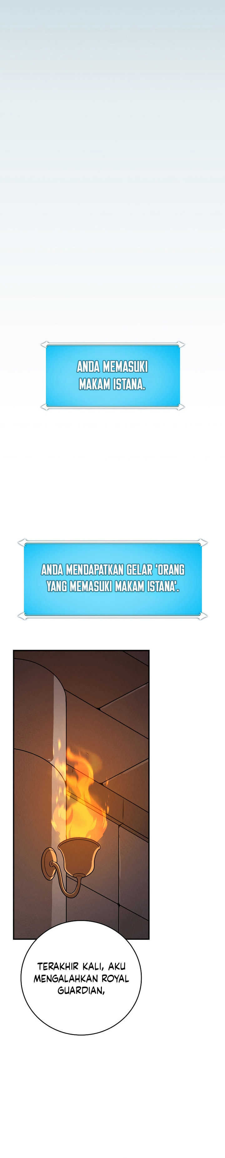 Archmage Streamer Chapter 100 Gambar 41
