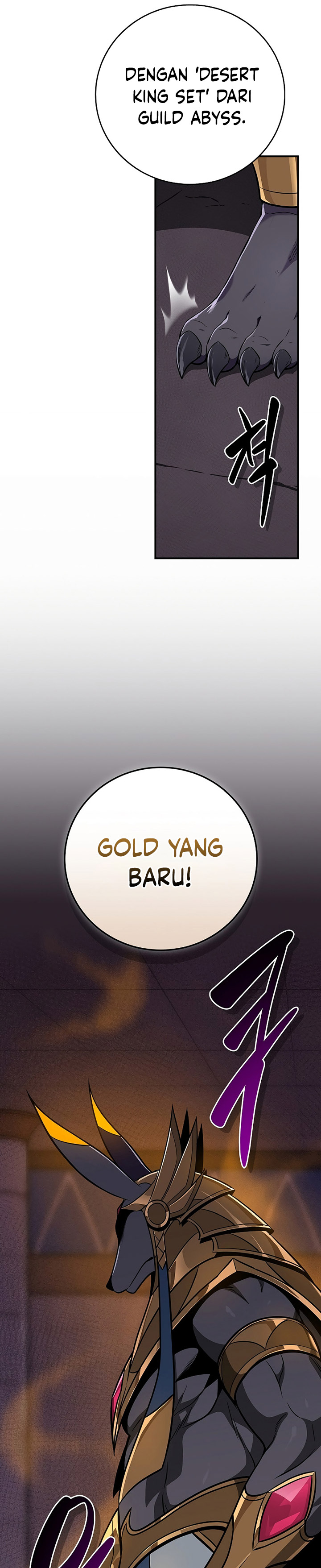 Archmage Streamer Chapter 100 Gambar 44