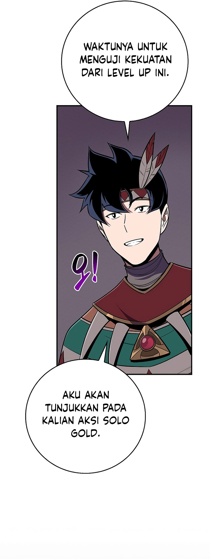 Archmage Streamer Chapter 100 Gambar 47