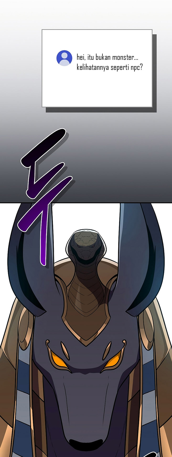 Archmage Streamer Chapter 100 Gambar 48