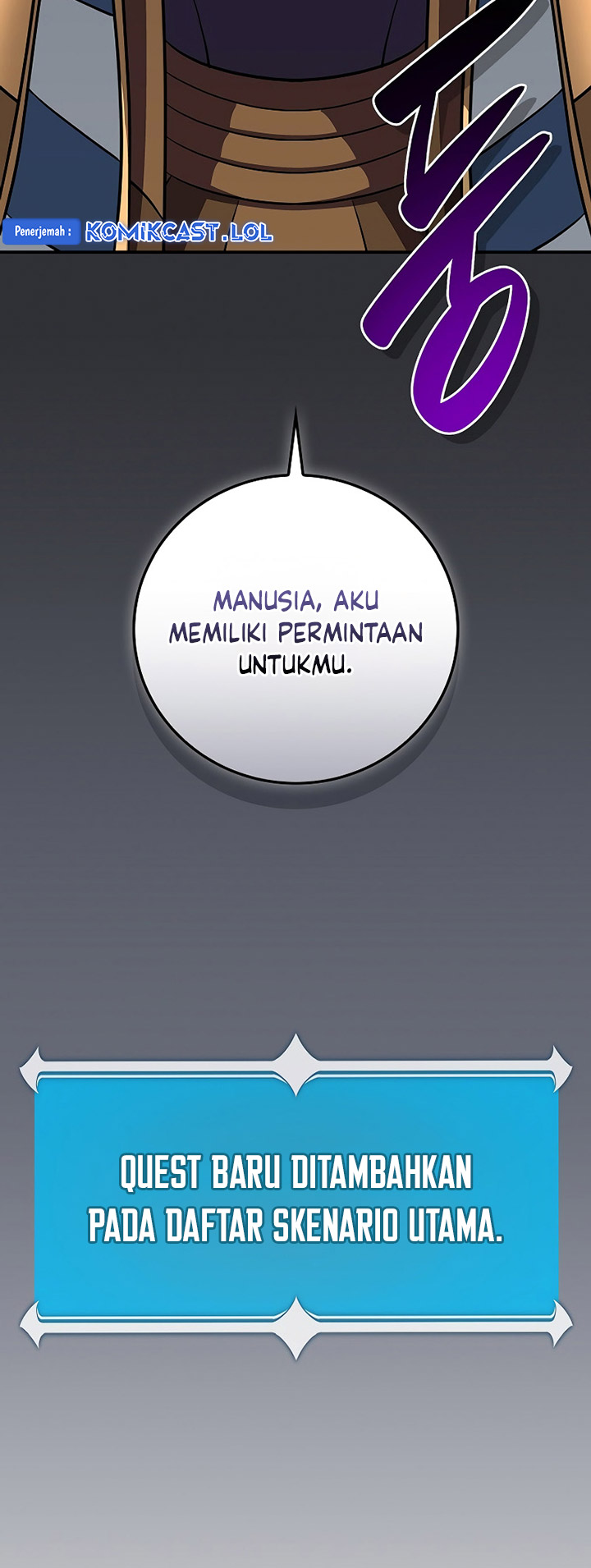 Archmage Streamer Chapter 100 Gambar 49