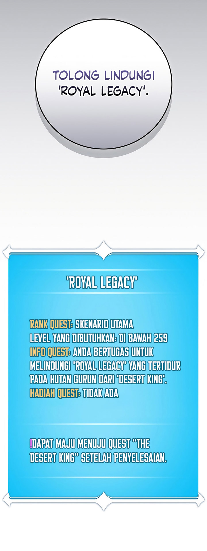 Archmage Streamer Chapter 100 Gambar 50
